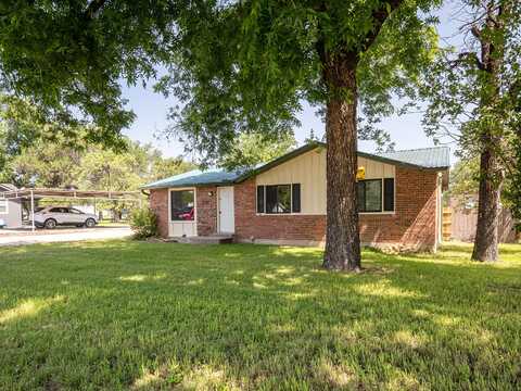 E Us Highway 180 E, Albany, TX 76430
