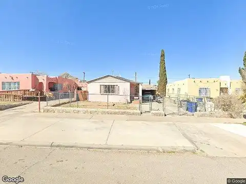 Nations, EL PASO, TX 79930