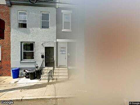 8Th, PHILADELPHIA, PA 19133