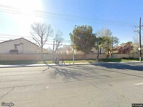 Avenue J2, LANCASTER, CA 93535