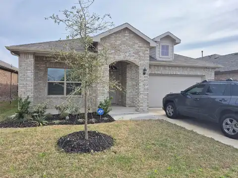 Cornelia, CROWLEY, TX 76036