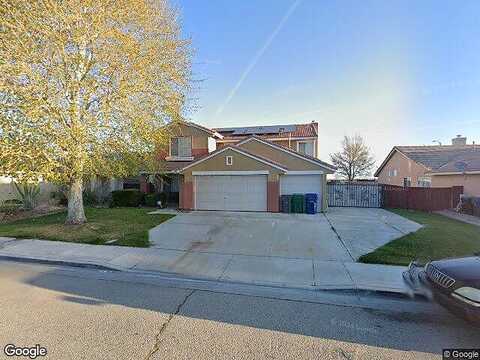 Lingard, LANCASTER, CA 93536
