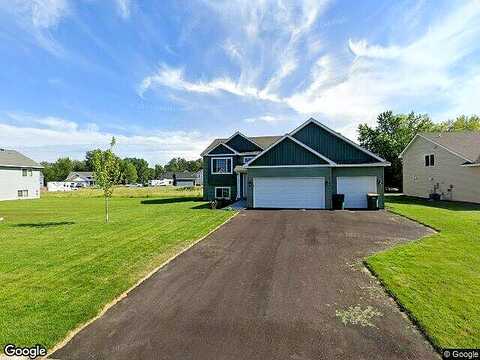 376Th, NORTH BRANCH, MN 55056