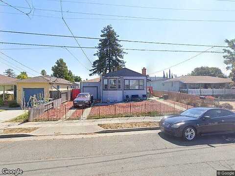 12Th, VALLEJO, CA 94590