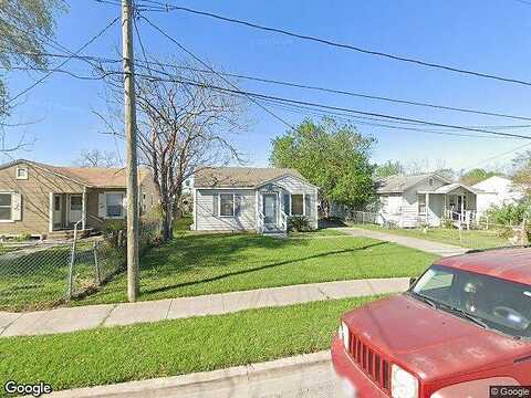 16Th, CORPUS CHRISTI, TX 78404