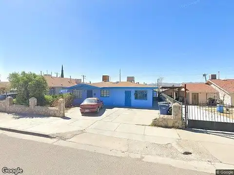 Cleveland, EL PASO, TX 79905