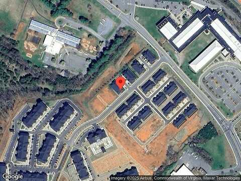 Coles, FOREST, VA 24551