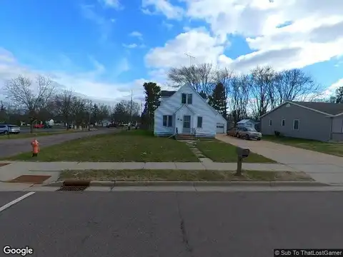North, MARSHFIELD, WI 54449