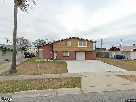 Sutherland, PORTLAND, TX 78374