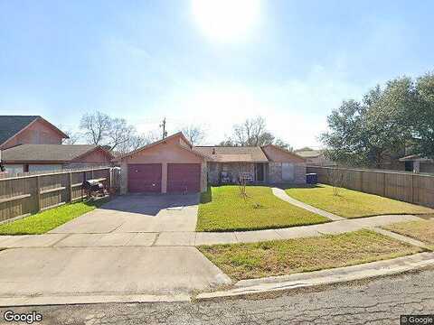 Crestside, CORPUS CHRISTI, TX 78415