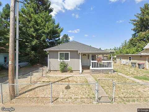 Ford, MCMINNVILLE, OR 97128