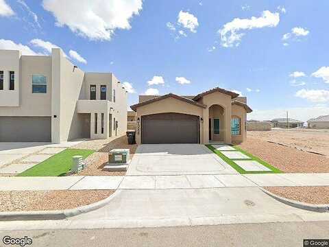 Oakhampton, EL PASO, TX 79928