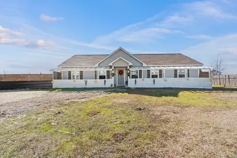 County Road 211, ALVARADO, TX 76009