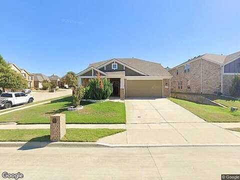 Trickham, FORT WORTH, TX 76131