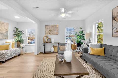 Lasalle, PORTSMOUTH, VA 23704