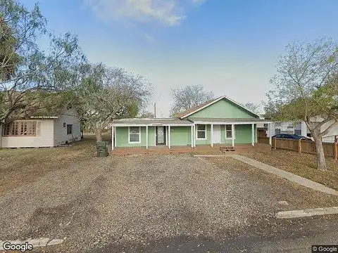 Tutt, TAFT, TX 78390