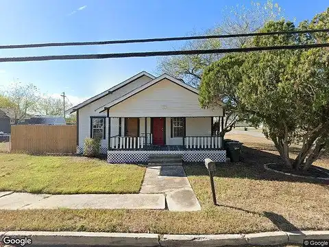 Harding, TAFT, TX 78390