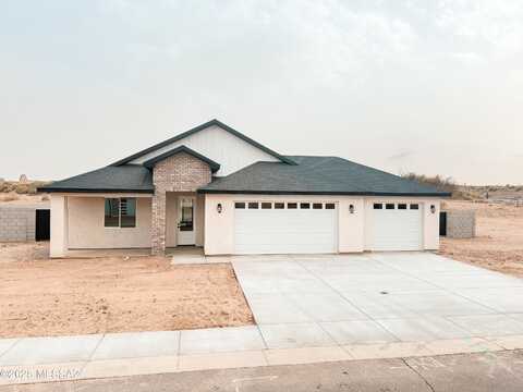 W Highline Street, Thatcher, AZ 85552