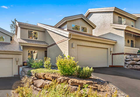 Painted Ridge, BEND, OR 97702