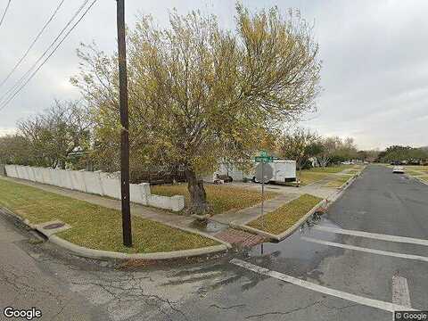 Mcclendon, CORPUS CHRISTI, TX 78404