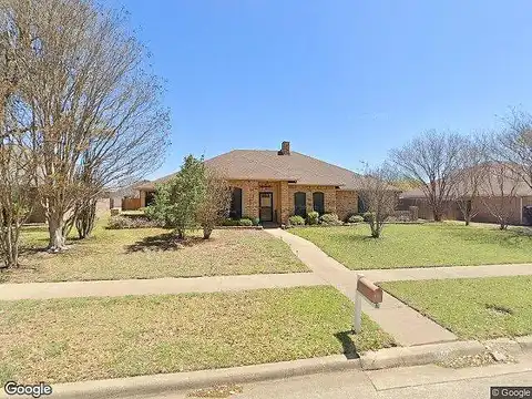 Brian, RED OAK, TX 75154