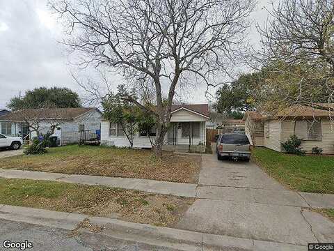 Moravian, CORPUS CHRISTI, TX 78411