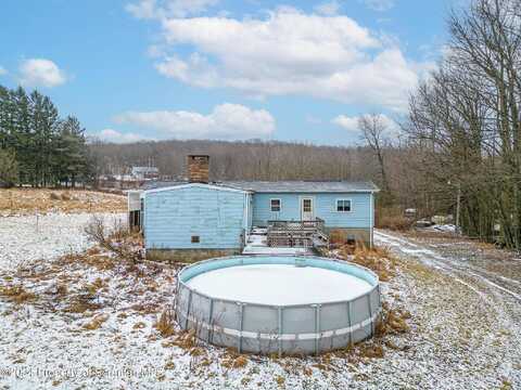 Lamb, THOMPSON, PA 18465
