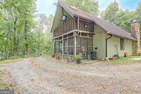 Rainey Mountain, CLAYTON, GA 30525