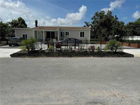148Th, MIAMI, FL 33168