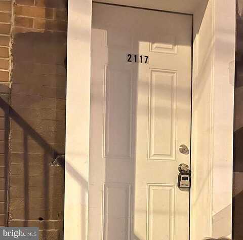 18Th, PHILADELPHIA, PA 19121