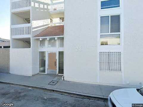 Navy St, Venice, CA 90291