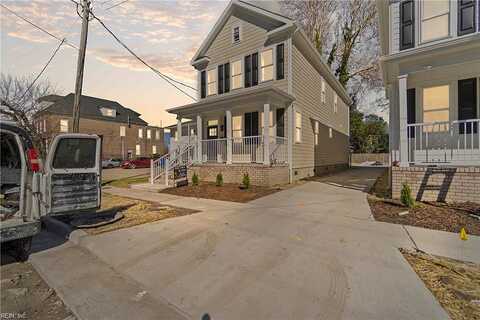 A, NORFOLK, VA 23504