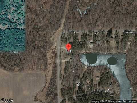 21St, NESHKORO, WI 54960