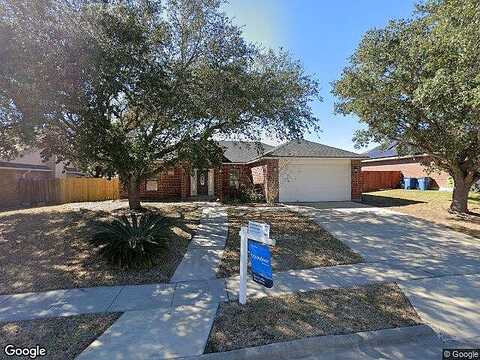 Bell, ODEM, TX 78370