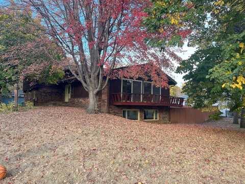 1St, TRACY, MN 56175