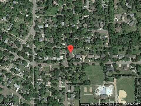 1St, TRACY, MN 56175