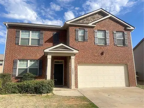 Hathaway, HAMPTON, GA 30228
