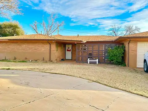 31St, ODESSA, TX 79762