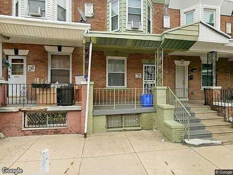 Taney, PHILADELPHIA, PA 19132