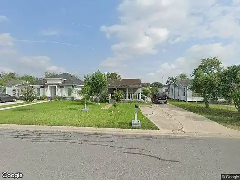 Mckinley, HARLINGEN, TX 78550