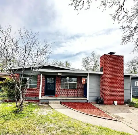 San Antonio, SAN ANGELO, TX 76901