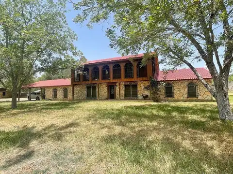 Kohler, HEBBRONVILLE, TX 78361