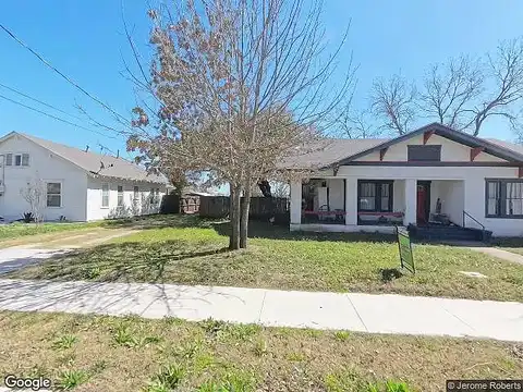 Long, STEPHENVILLE, TX 76401