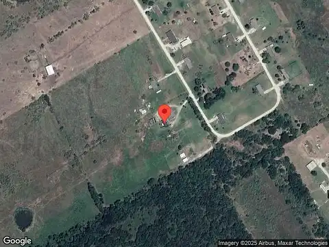 County Road 2005, CORSICANA, TX 75110