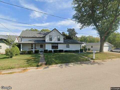 Vine, BELLEVILLE, WI 53508