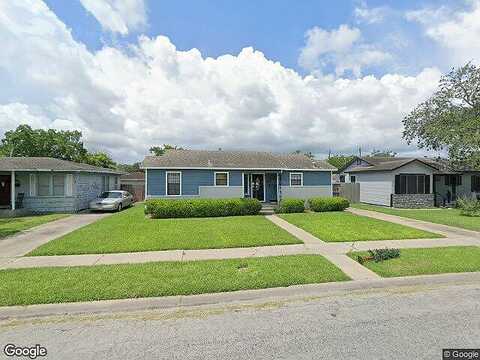 Harris, CORPUS CHRISTI, TX 78411