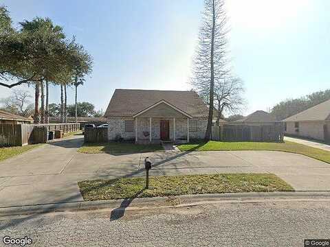 Knotty Oaks, CORPUS CHRISTI, TX 78414