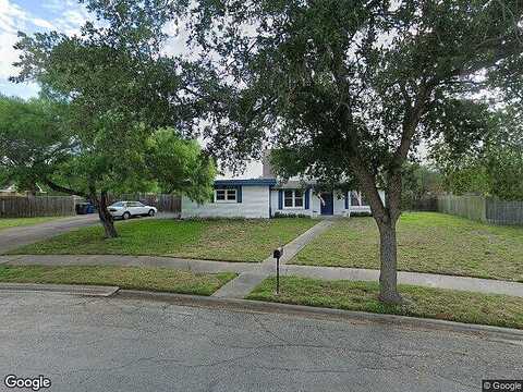 Linn, CORPUS CHRISTI, TX 78410