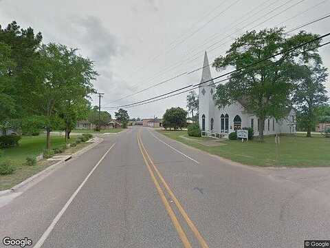 Fm 2423, GRAPELAND, TX 75844