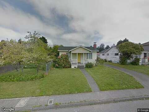 Harrison, EUREKA, CA 95501